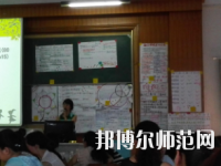 郑州2020年男生在幼师学校学什么好