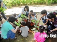 贵阳2020年幼师学校属于什么学历