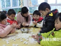 贵阳2020年幼师学校是什么意思