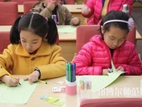 贵阳2020年什么幼师学校最好