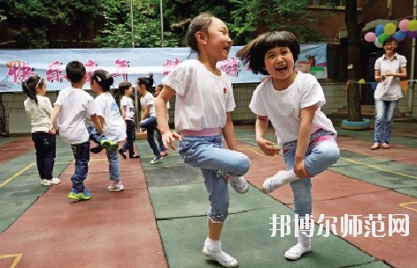 贵阳2020年幼师学校是干什么的