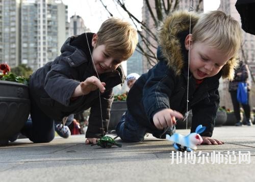 贵阳2020年幼师学校什么时间招生