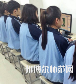 郑州2020年男生读幼师学校