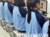 郑州2020年男生读幼师学校