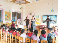 石家庄2020年女生上幼师学校学什么专业好