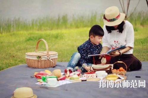 贵阳2020年什么幼师学校有前途