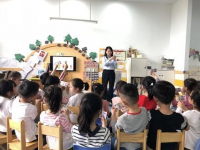 石家庄2020年女生读幼师学校怎么样