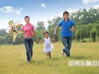 贵阳2020年什么幼师学校就业最好