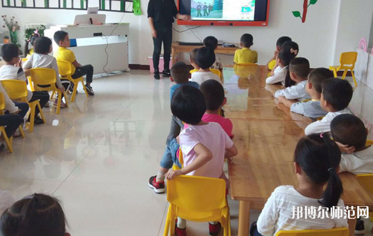 南昌2020年好的幼师学校