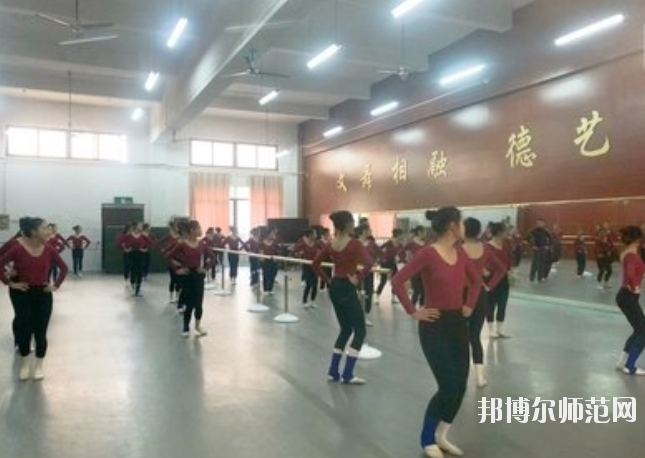 南昌2020年公立幼师学校