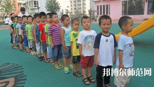 贵阳2020年什么幼师学校比较好