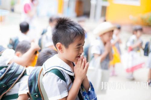 贵阳2020年幼师学校哪里比较好