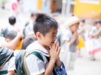 贵阳2020年幼师学校哪里比较好