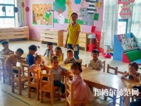 兰州2020年有什么幼师学校