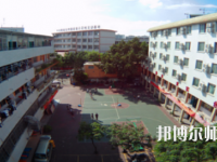 南宁2020年女生学幼师学校有前途吗