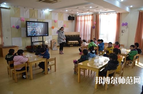 贵阳2020年就业最好的幼师学校