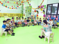 石家庄2020年有哪些中专幼师学校