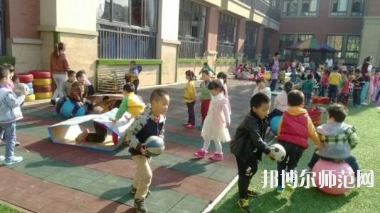 贵阳2020年有幼师学校吗