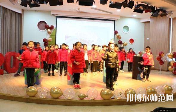 武汉2020年有名的幼师学校