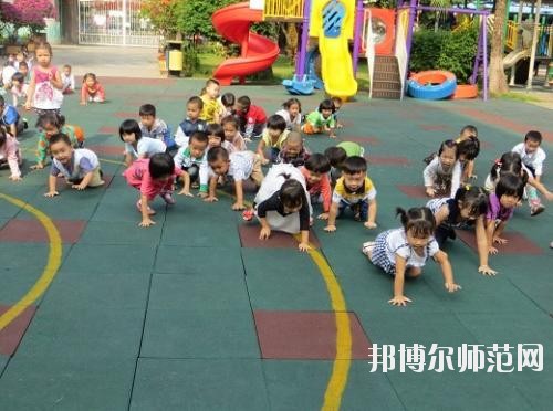 贵阳2020年有几所幼师学校