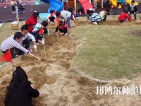 贵阳2020年有几个幼师学校