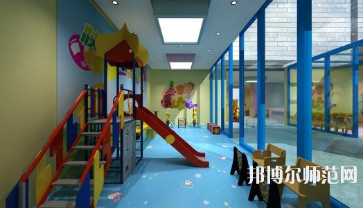 贵阳2020年幼师学校怎么样