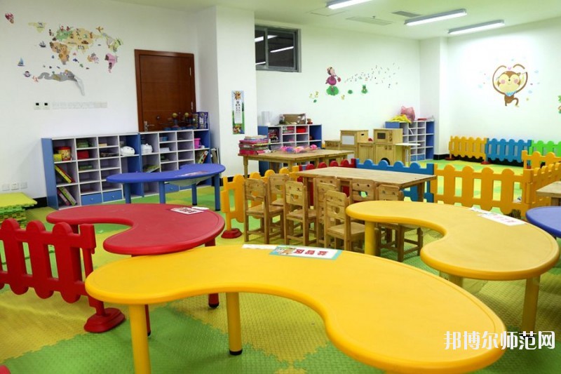 武汉2020年公办的幼师学校