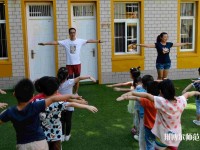 无锡2020年幼师学校都有什么专业适合男生
