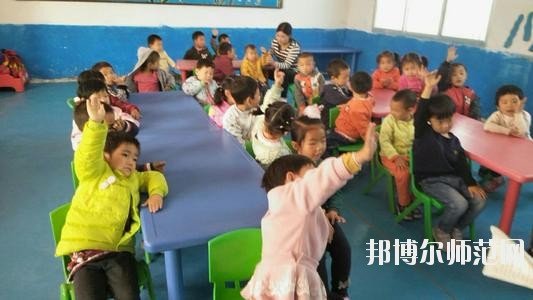 贵阳2020年上幼师学校需要多少分