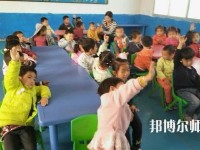 贵阳2020年上幼师学校需要多少分