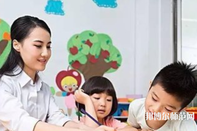 南昌2020年有幼师学校的大专