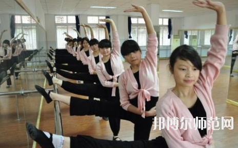 兰州2020年幼师学校什么时候招生