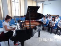 无锡2020年幼师学校学什么的