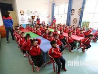 贵阳2020年幼师学校好还是职高好