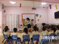 贵阳2020年幼师学校在哪里