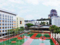 南宁2020年哪些学校有幼师学校