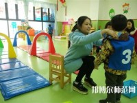 兰州2020年什么幼师学校比较好