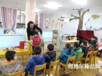 贵阳2020年幼师学校在哪