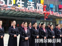 郑州2020年女生可以读幼师学校吗