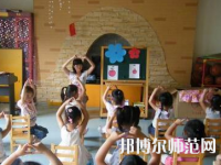 郑州2020年女生读幼师学校学什么专业好