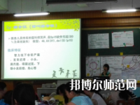 郑州2020年女生读幼师学校学什么好