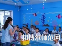 郑州2020年女生读幼师学校好吗