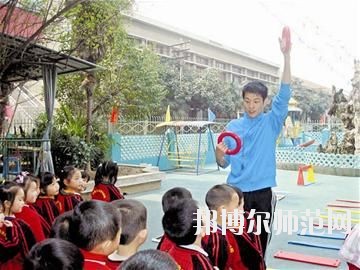 无锡2020年男生读幼师学校好吗