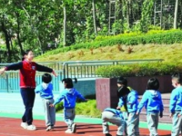沧州2021年中专幼师学校有哪些专业