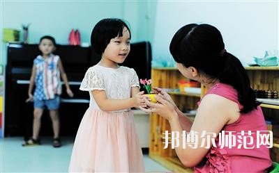 无锡2020年幼师学校都有什么专业适合女生