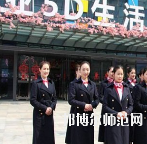 郑州2020年女生读什么幼师学校