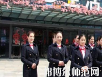 郑州2020年女生读什么幼师学校