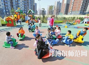 遵义2020年中专幼师学校专业课程