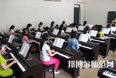 遵义2020年学幼师学校的学校有哪些