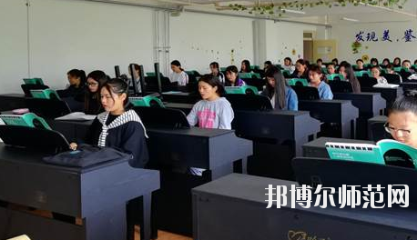 兰州2020年有名的幼师学校